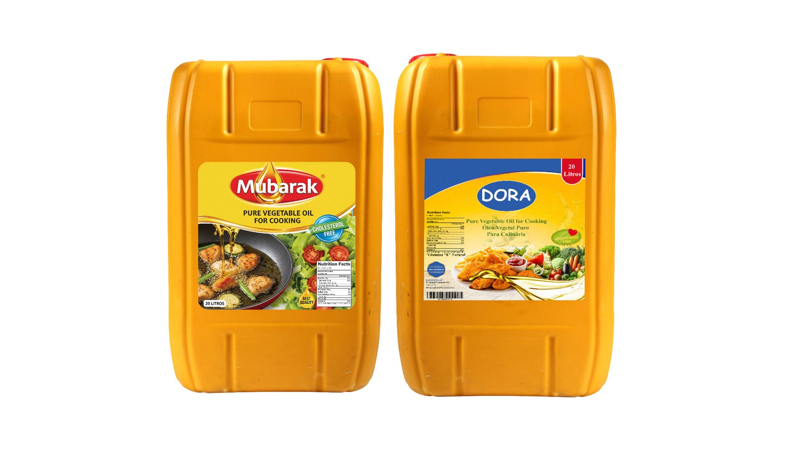 Palm Oil